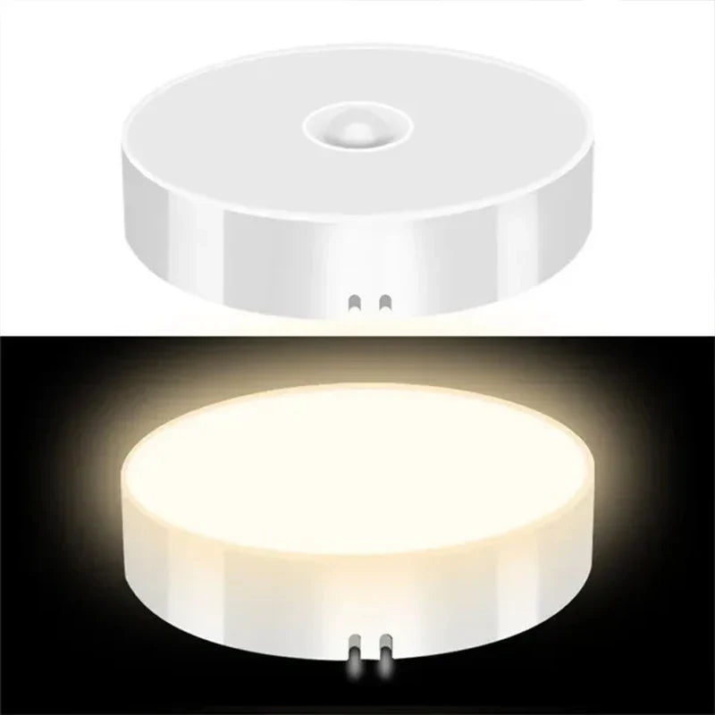 Motion Sensor LED Closet Light