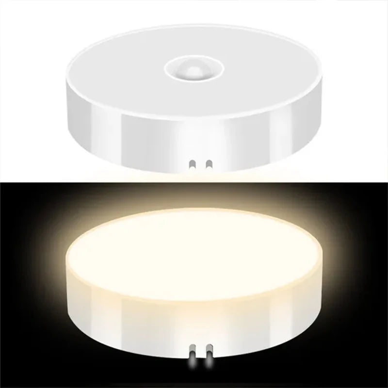 Motion Sensor LED Closet Light