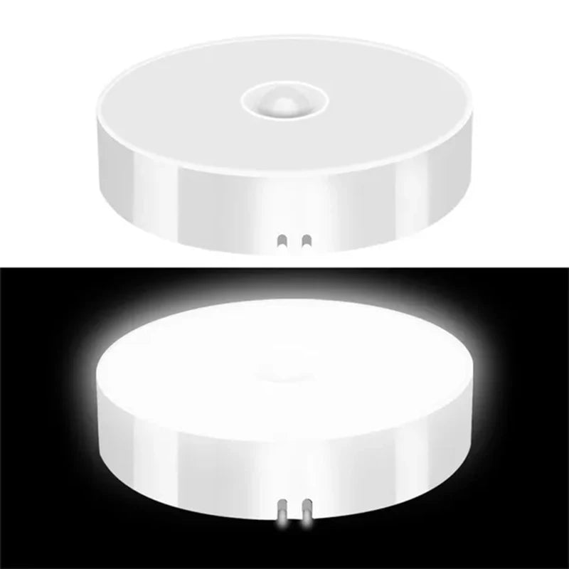 Motion Sensor LED Closet Light